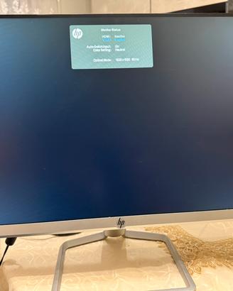 Monitor HP 24f