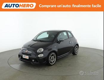 ABARTH 595 FC55336