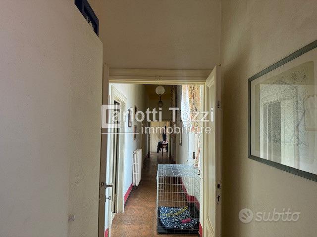 Rif.03703| appartamento grosseto - Altro