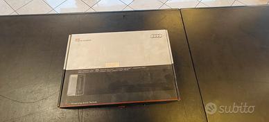 Supporto Audi per iPad 2