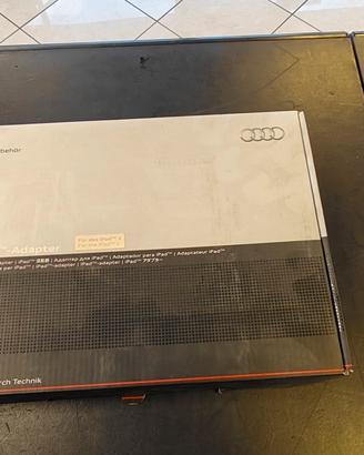 Supporto Audi per iPad 2