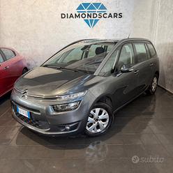 Citroen Grand C4 Picasso BlueHDi 120 7 POSTI+NEOPA