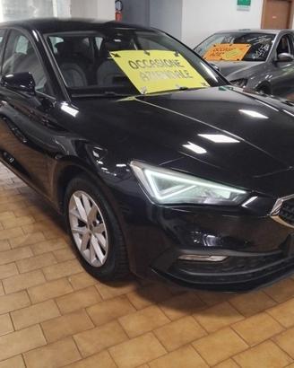 SEAT Leon 2.0 TDI Style FULL LED C/GRIMALDI SPEC