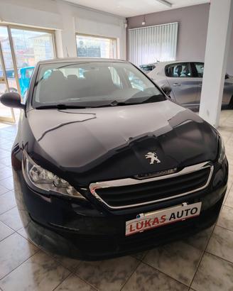 Peugeot 308 BlueHDi 150 S&S EAT6 SW Business