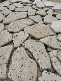 Rivestimenti in pietra