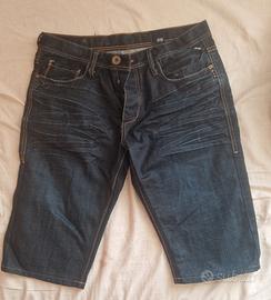 Jeans corti Jack & Jones