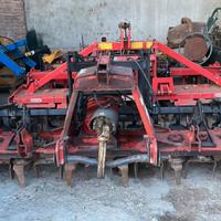 Erpice rotante morra