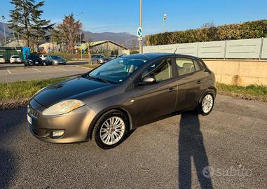 Fiat bravo 1.4 benzina GPL