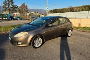 Fiat bravo 1.4 benzina GPL