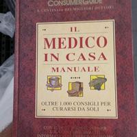 Libro medico