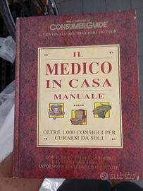 Libro medico