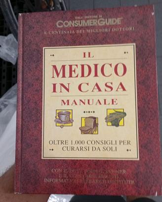 Libro medico