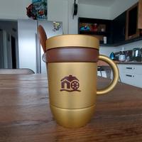 Biscotazza Mulino Bianco nuova