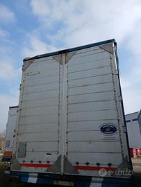 Semrimorchio Viberti