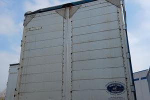 Semrimorchio Viberti