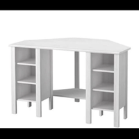 Scrivania angolare ikea