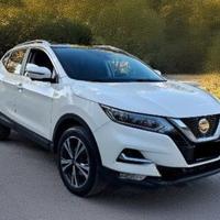NISSAN QASHQAI 1.6D AUTOMATICA - ANNO 2018