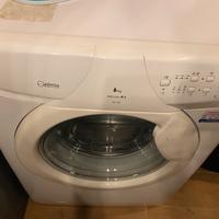 LAVATRICE ZEROWATT perfettamente funzionante