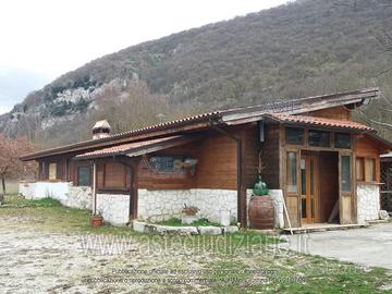 Attività Commerciale Ortucchio [A4311920]