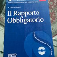 Il Rapporto Obbligatorio 