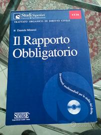 Il Rapporto Obbligatorio 