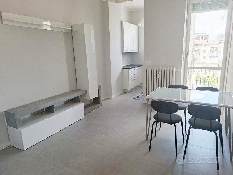 Appartamento in Santa Rita, foto 2 di 6