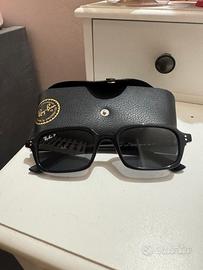 Occhiali ray ban