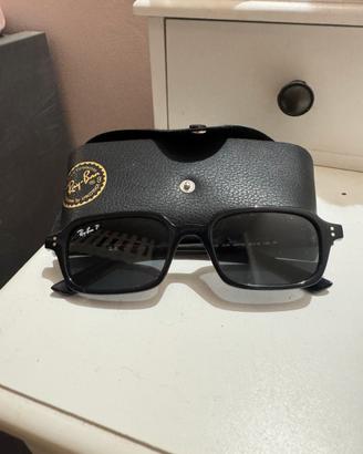 Occhiali ray ban
