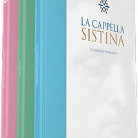 Cappella   Sistina  Musei Vaticani