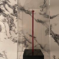 Bernard aubertin chiodo cadeau