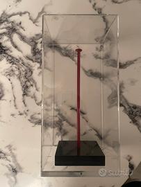 Bernard aubertin chiodo cadeau