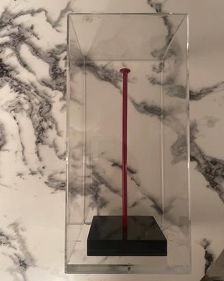 Bernard aubertin chiodo cadeau