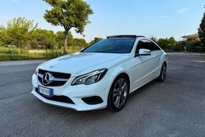 Mercedes-benz E 250 CDI Coupé Sport