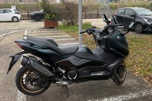 TMax 560 techmax 07/2023