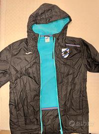 Joma Giacca a vento UC Sampdoria