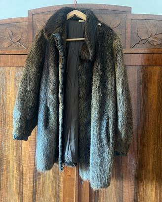 Pelliccia di marmotta