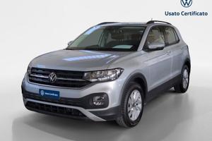 Volkswagen T-Cross 1.0 TSI Style