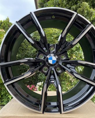 CERCHI 18 - 19 BMW mod. 792 M MADE IN GERMANY