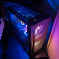 PC - assemblato (AMD cpu + gpu)