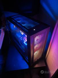 PC - assemblato (AMD cpu + gpu)