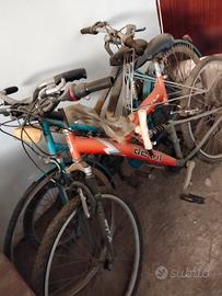 3 biciclette 