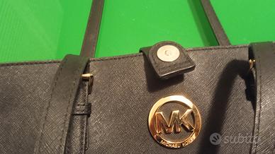 Borsa shopping Michael Kors 
