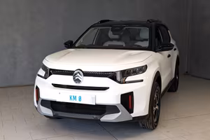 Citroen c3 aircross ii 1.2 Hybrid 145cv edcs6 Max