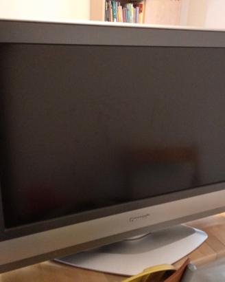 Panasonic tv lcd 32'