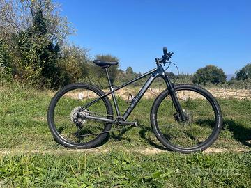 MTB CUBE ATTENTION