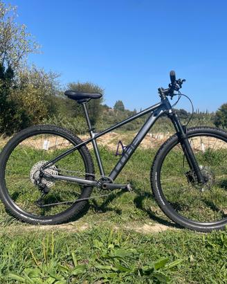 MTB CUBE ATTENTION