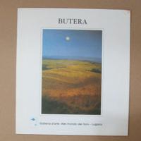 Butera Stefano Nel mondo dei fiori Lugano