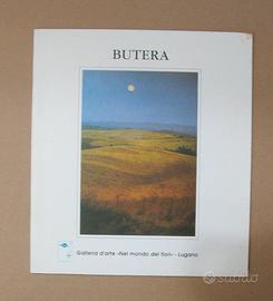 Butera Stefano Nel mondo dei fiori Lugano