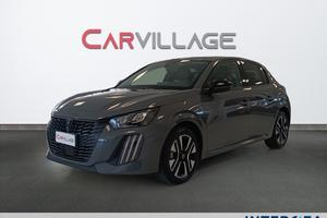 PEUGEOT 208 1.2 puretech Allure s&s 100cv