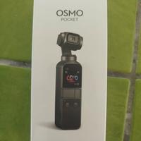 DJI OSMO POCKET